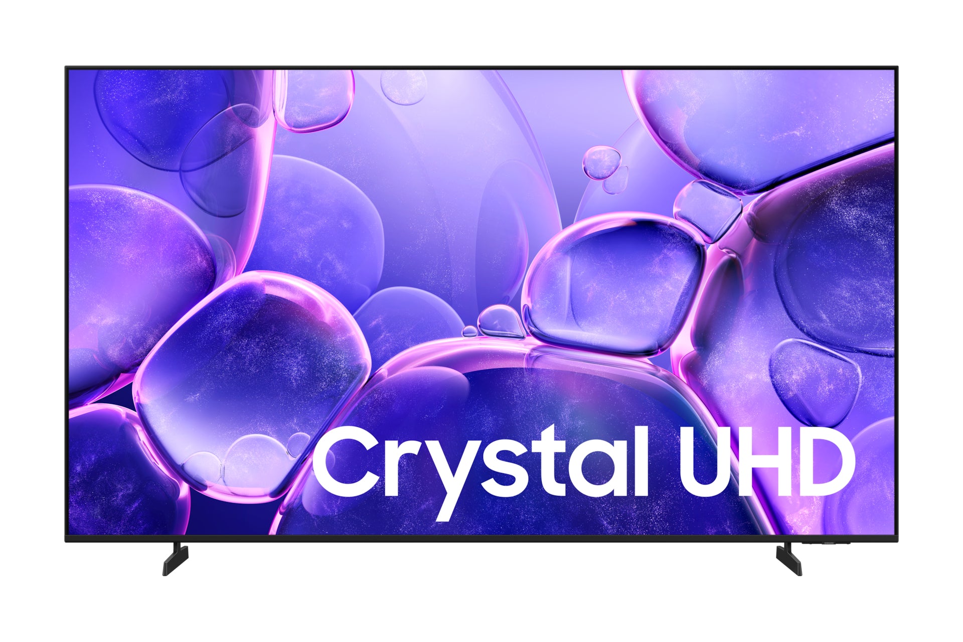 Samsung UE65U8000F – LED TV – 65 inch – 4K UHD – Smart – HDR