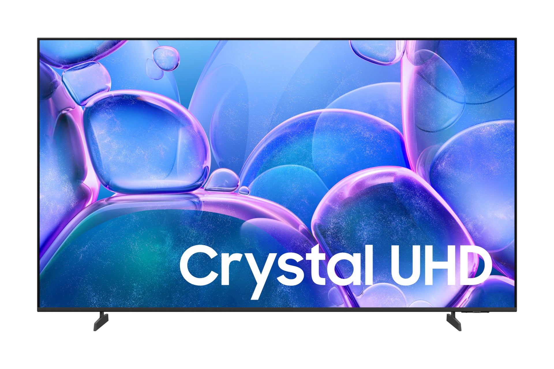 Samsung UE85U7000F – LED TV – 85 inch – 4K UHD – Smart – HDR – Indrukwekkend beeld in elke woonkamer