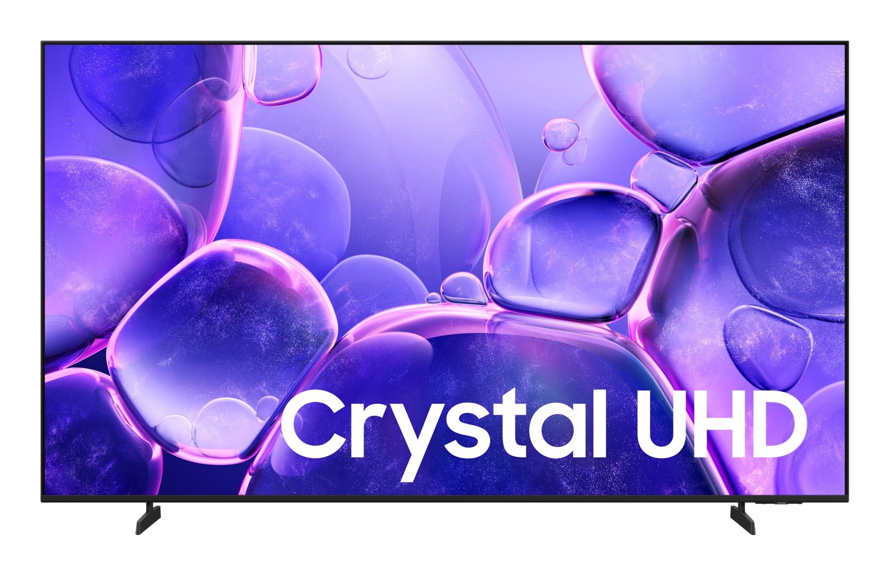 Samsung UE85U8000F – 85 inch LED 4K UHD TV – HDR – Smart – Zwart – Energieklasse G