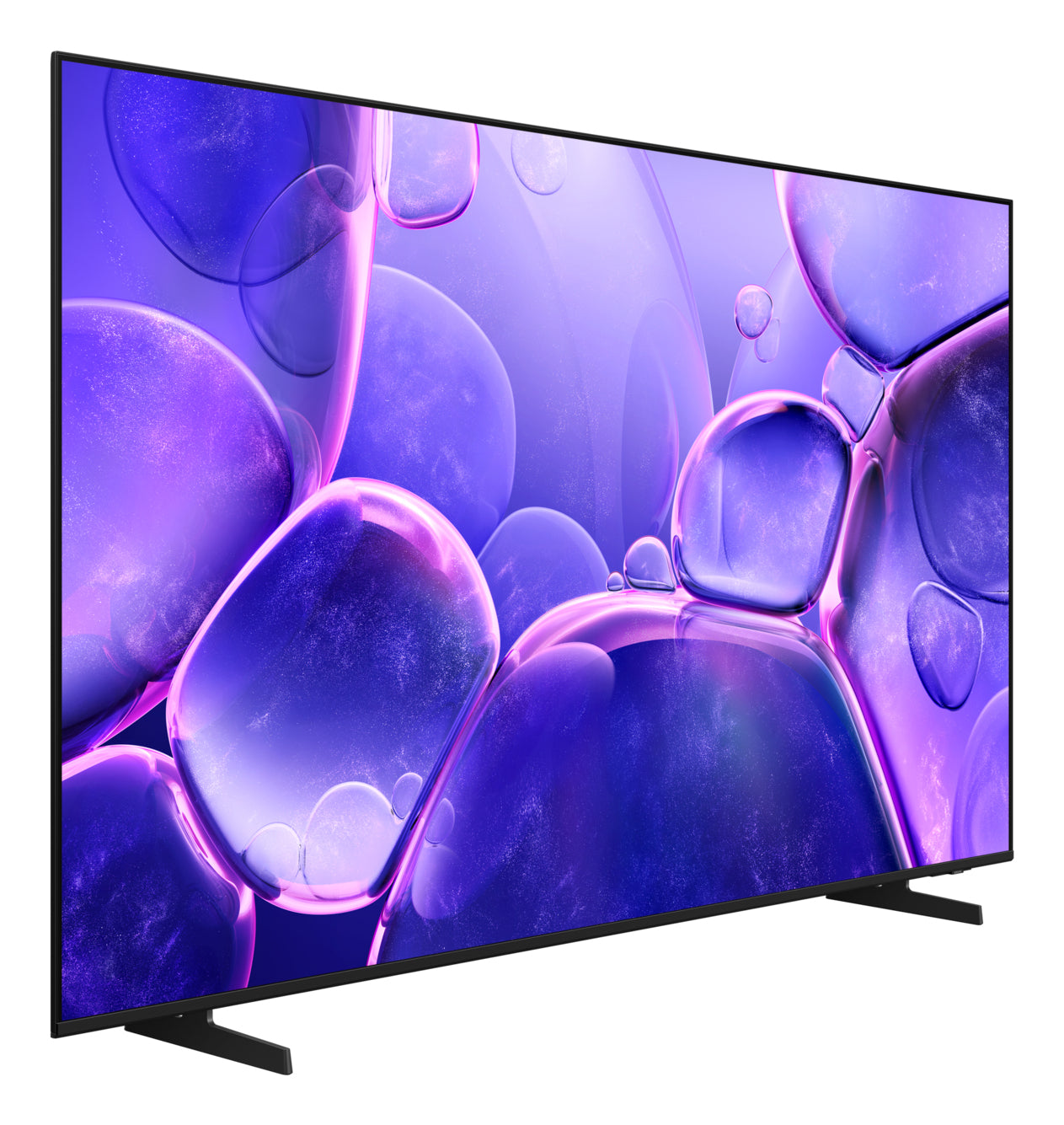 Samsung UE85U8000F – 85 inch LED 4K UHD TV – HDR – Smart – Zwart – Energieklasse G