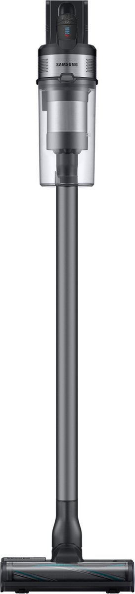 Samsung VS20B75ADR5WA – Draadloze Stofzuiger – 60 min accuduur – 550 W – HEPA-filter – Zwart – Zakloos