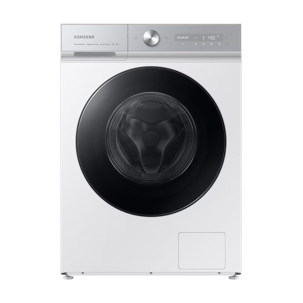Samsung WW11BB944DGHS7 – Wasmachine – Voorlader – 11 kg – Energieklasse A – App-bediening – Stil