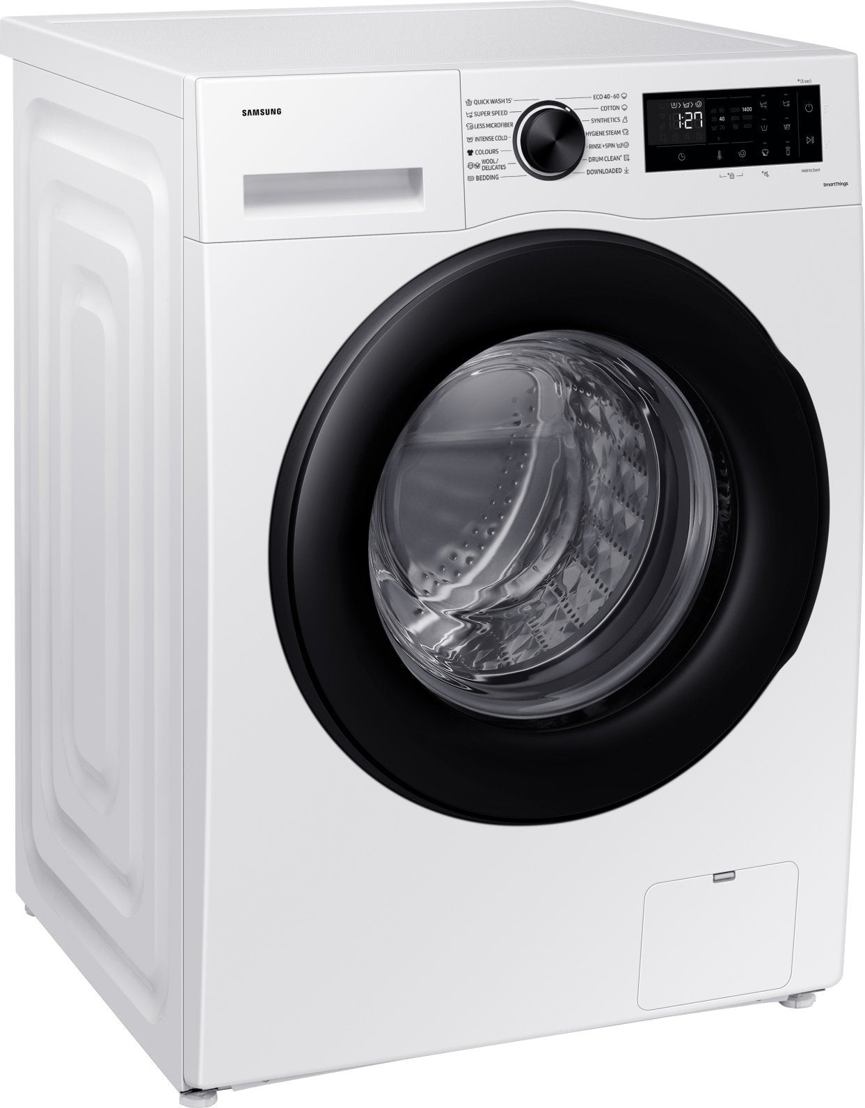 Samsung WW11DG5B25AELE – Wasmachine – Voorlader – 11 kg – Energieklasse A – Stil en Slim