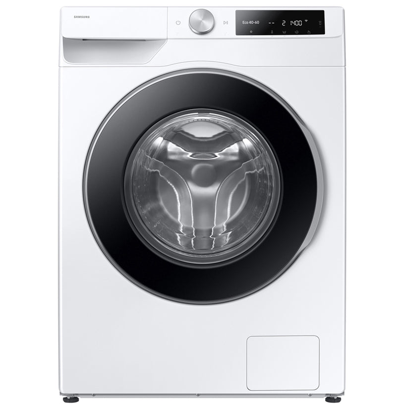 Samsung WW11DG6B25LE – Wasmachine – Voorlader – 11 kg – Energieklasse A – Stil – Slimme appbediening