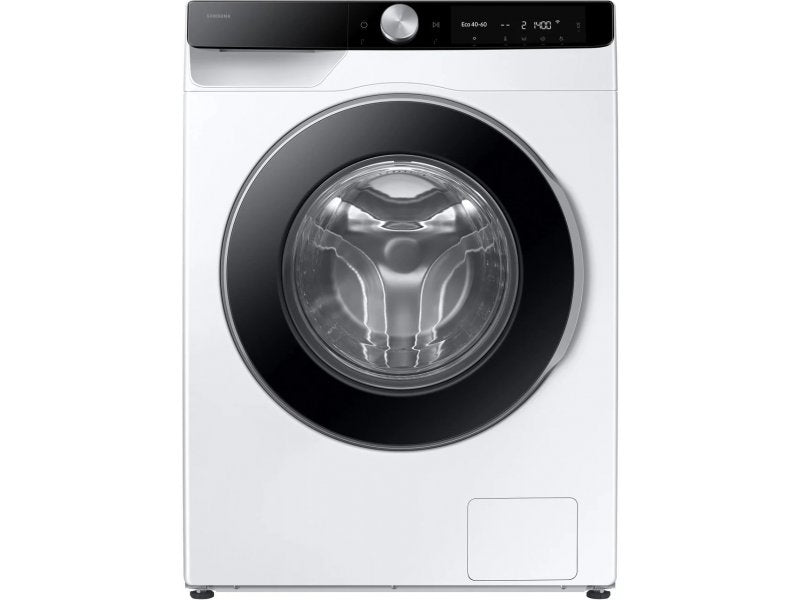 Samsung WW11DG6B85LK – Wasmachine – 11 kg – Energieklasse A – App bediening – Stil