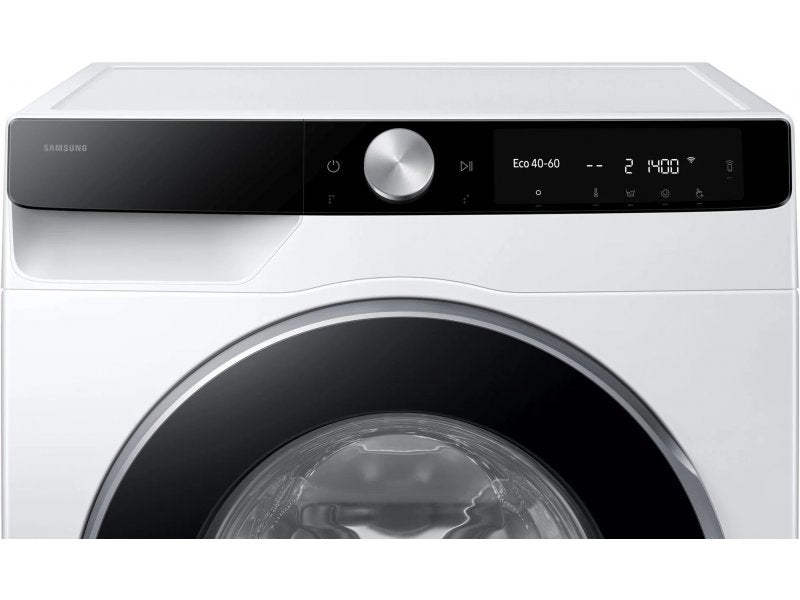 Samsung WW11DG6B85LK – Wasmachine – 11 kg – Energieklasse A – App bediening – Stil