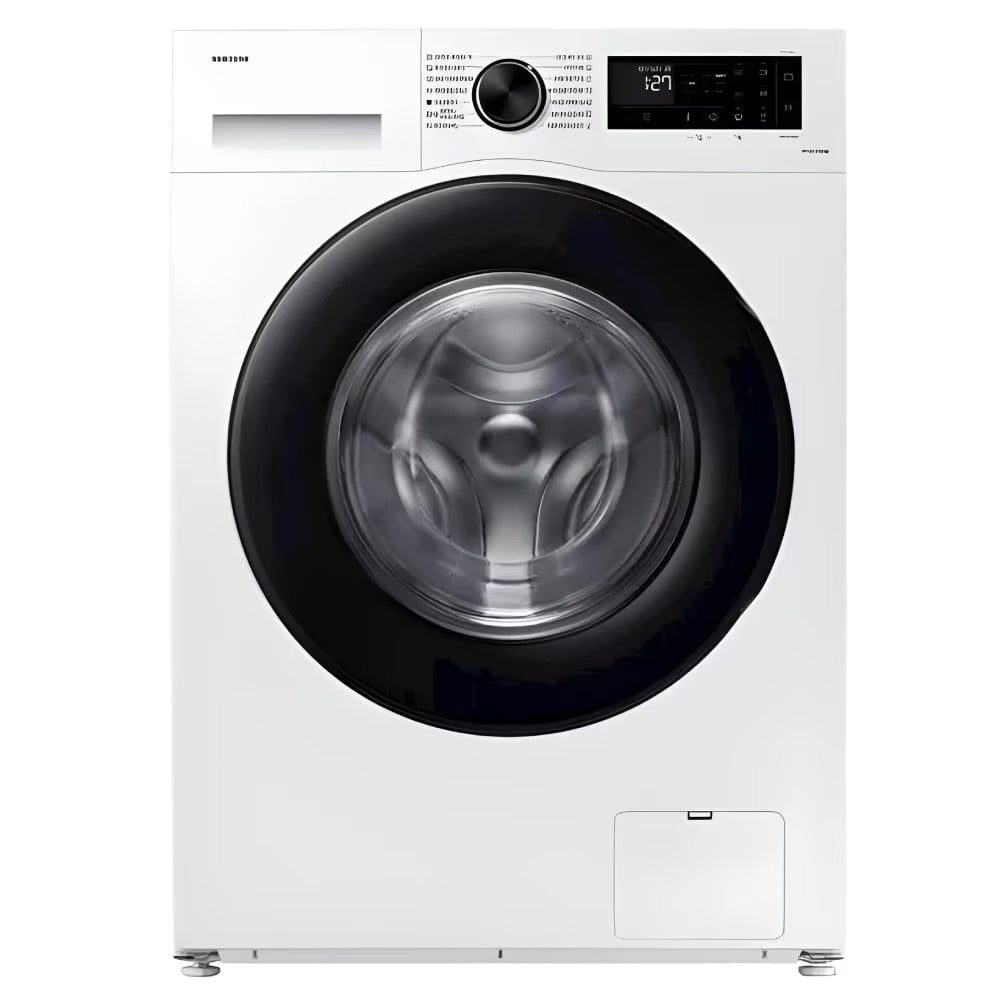 Samsung WW80CGC0EDAELE – Wasmachine – Voorlader – Energieklasse A – 8 kg – Stil en slim