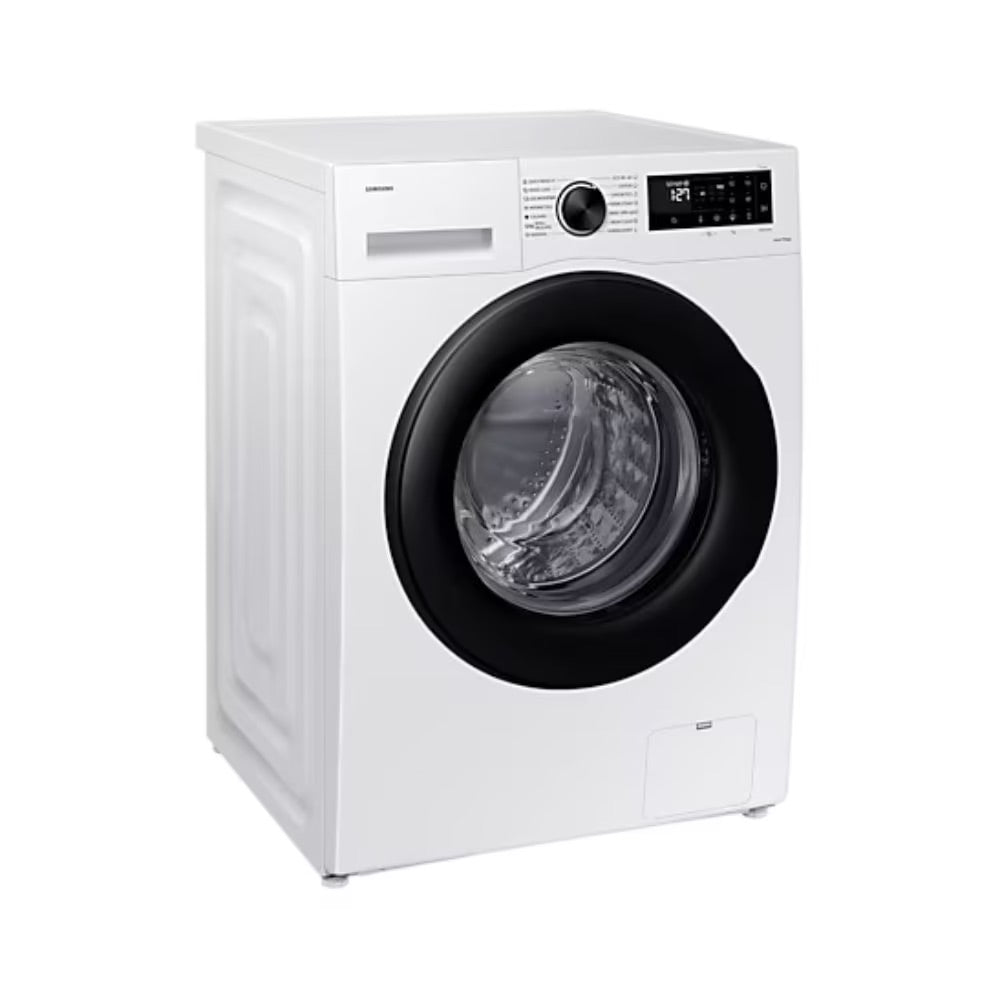Samsung WW80CGC0EDAELE – Wasmachine – Voorlader – Energieklasse A – 8 kg – Stil en slim