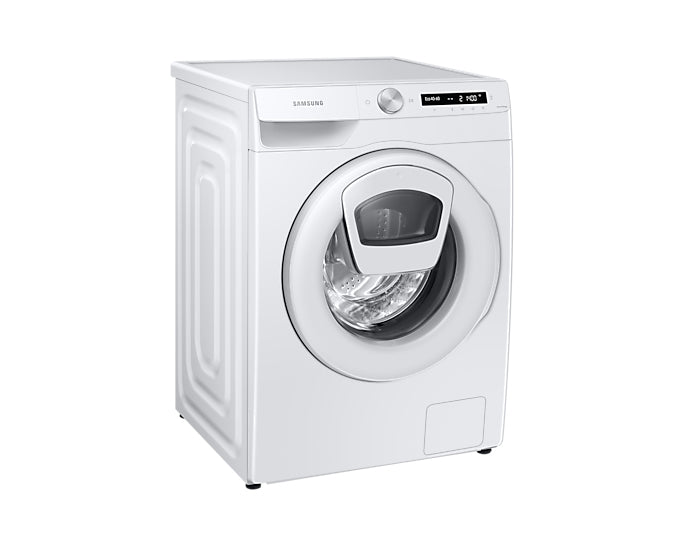 Samsung WW80T554ATW/S2 – Slimme 8 kg wasmachine met stille motor en app-bediening