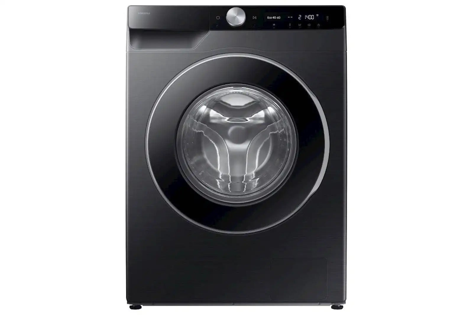 Samsung WW90DG6U8FLB – Wasmachine – 9 kg – Energieklasse A – App-bediening – Stil