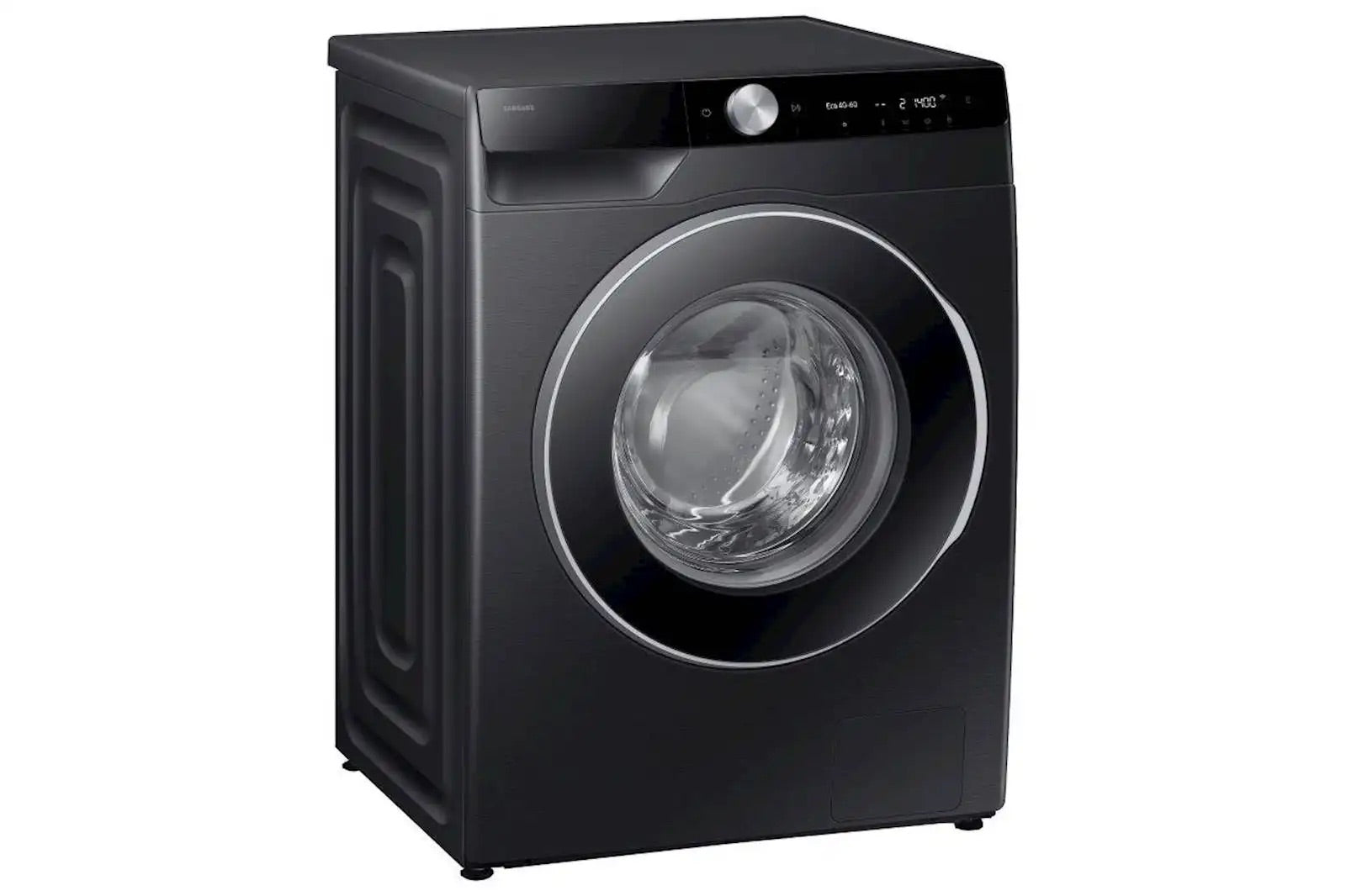 Samsung WW90DG6U8FLB – Wasmachine – 9 kg – Energieklasse A – App-bediening – Stil