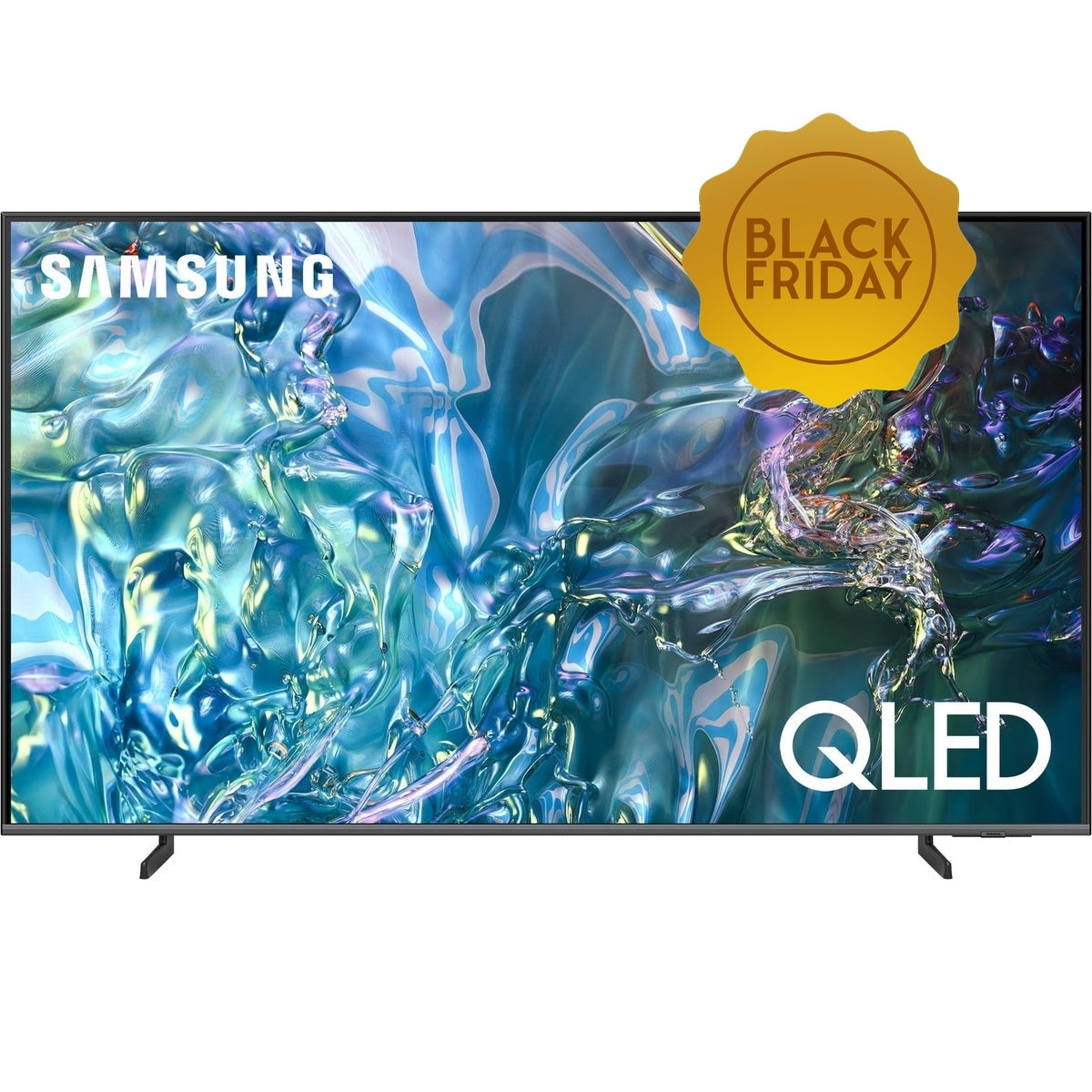 Samsung QE43Q64D