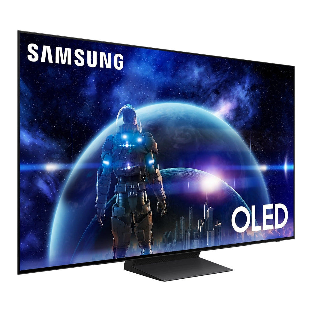 SAMSUNG QE48S90D