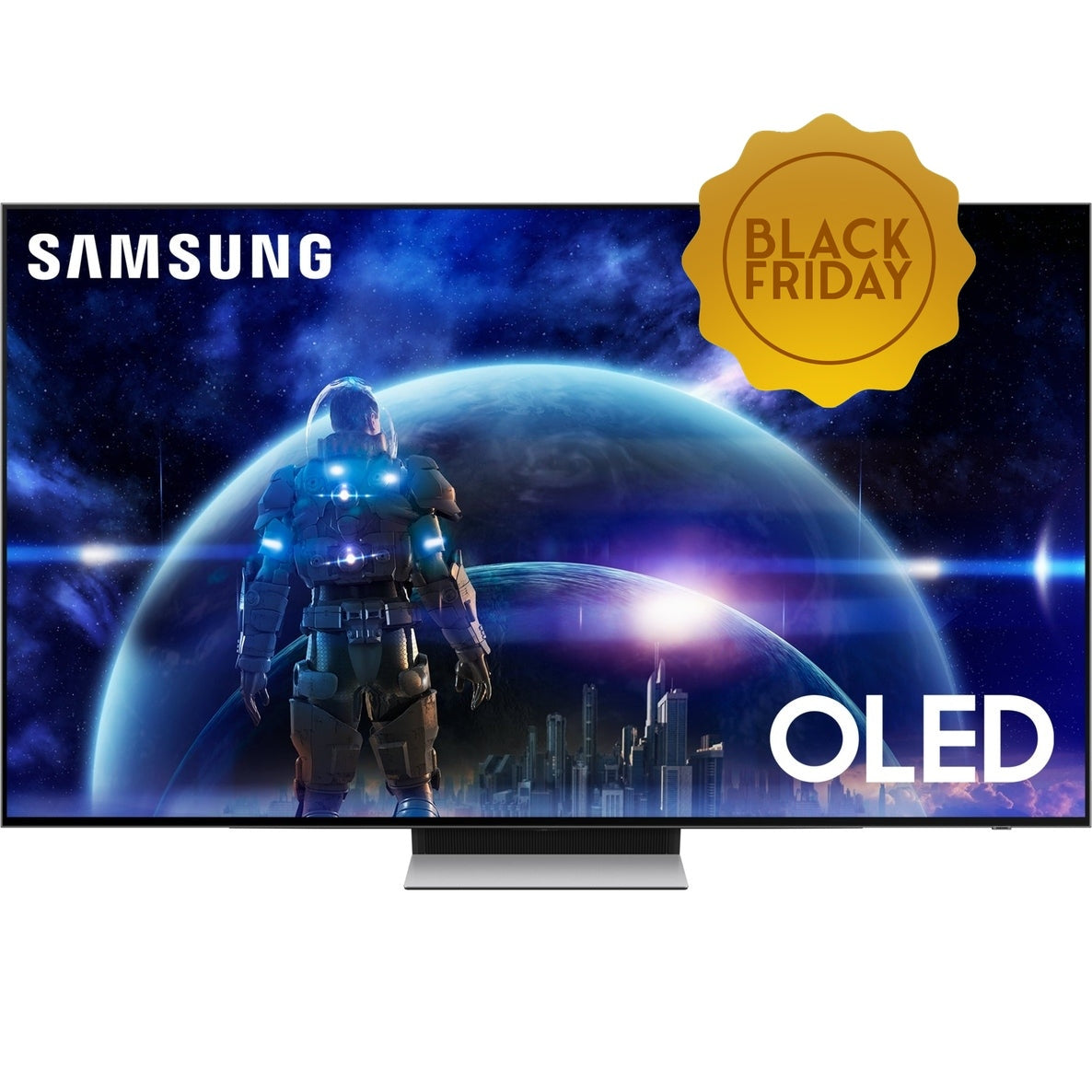 SAMSUNG QE48S92D