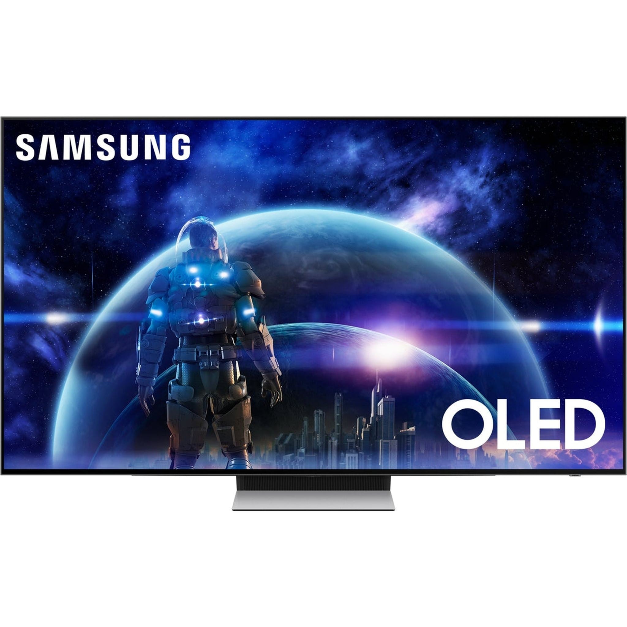 SAMSUNG QE48S92D