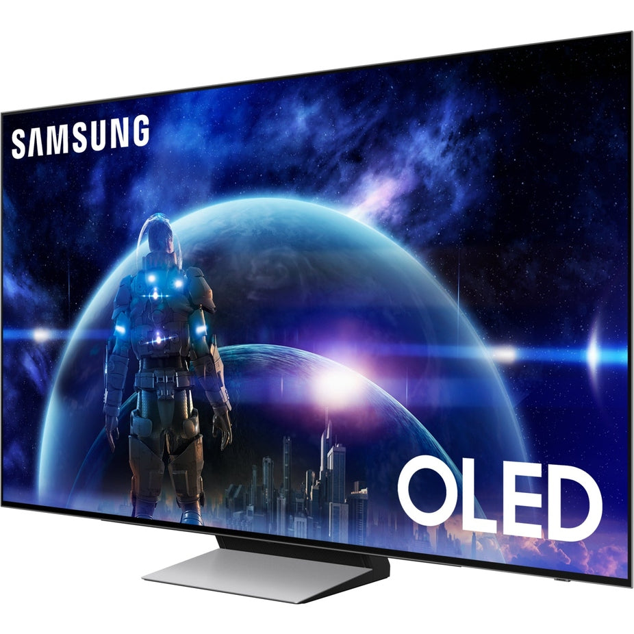 SAMSUNG QE48S92D