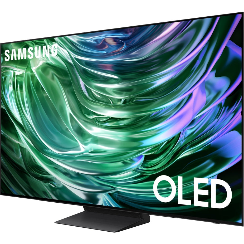 SAMSUNG QE55S90D