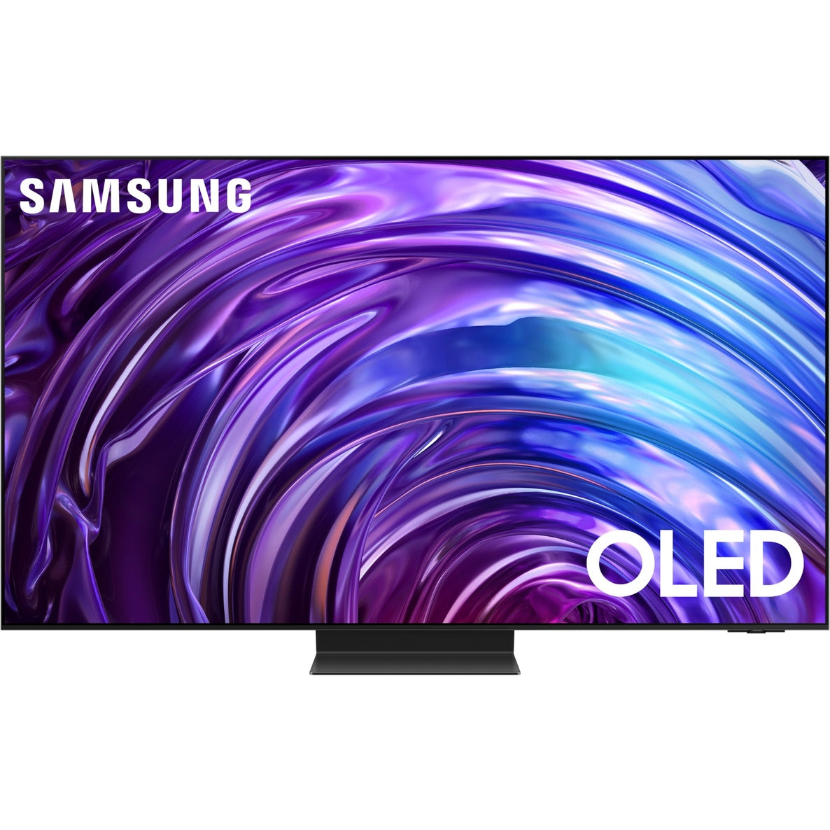 SAMSUNG QE55S95D