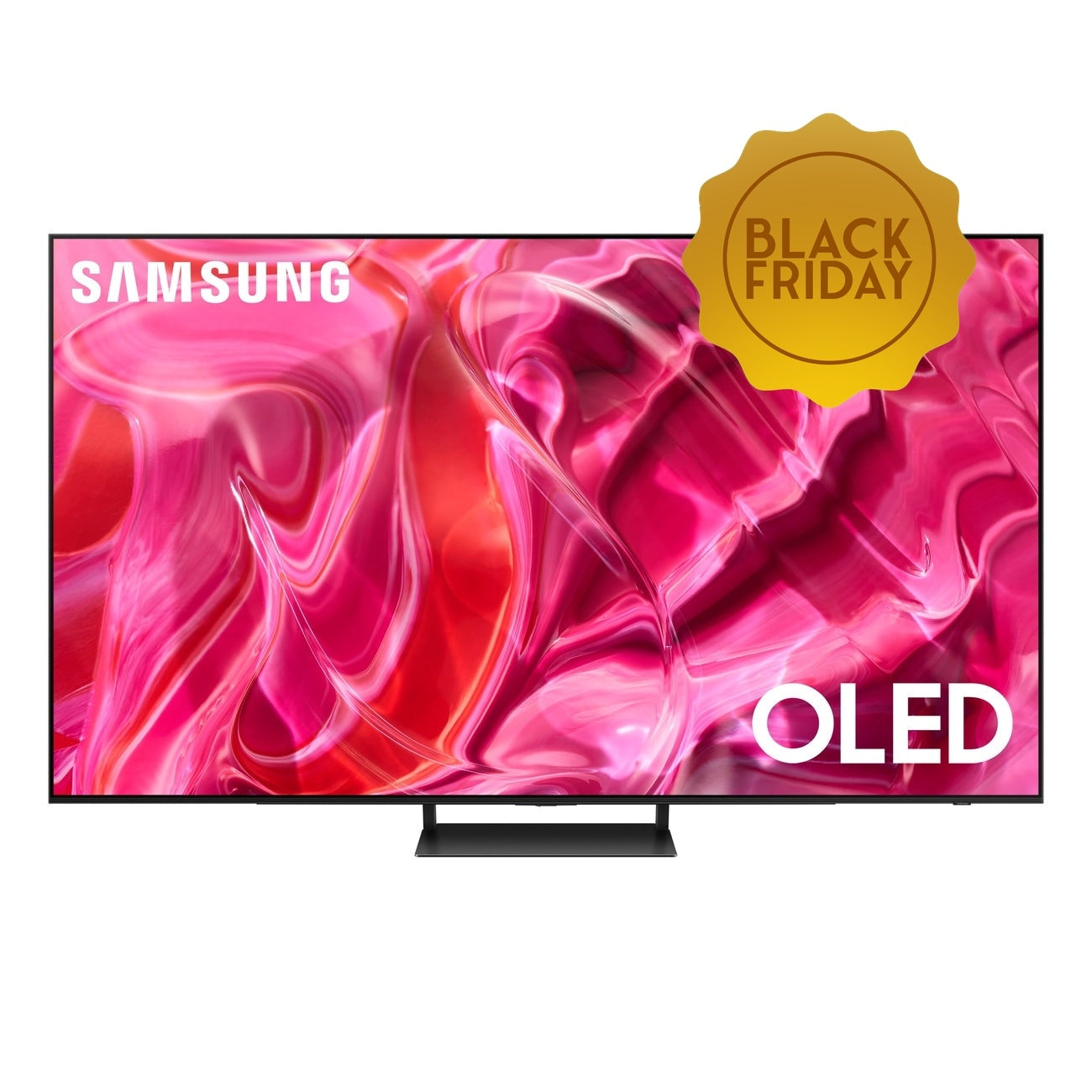 SAMSUNG QE77S90C