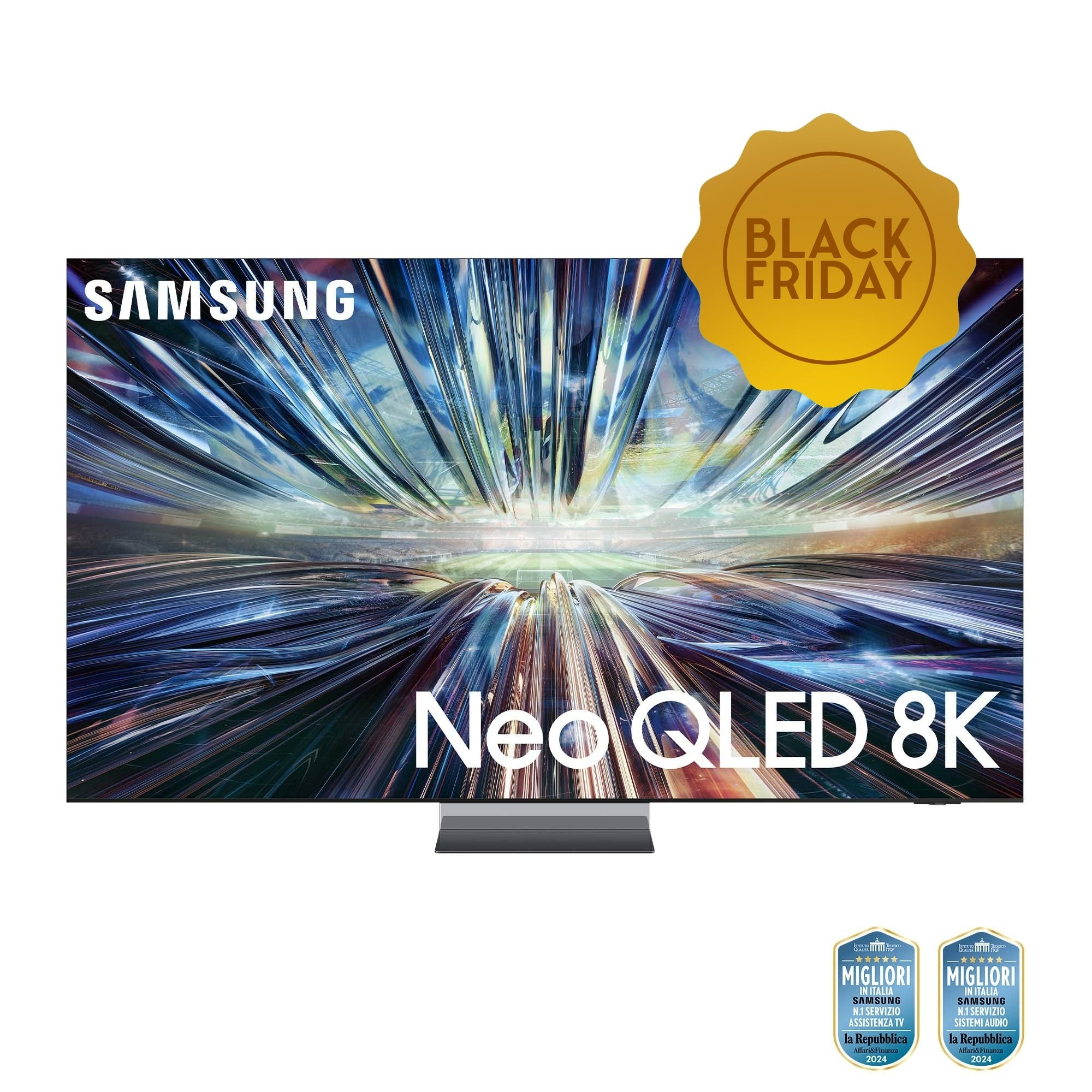 SAMSUNG QE85QN900D