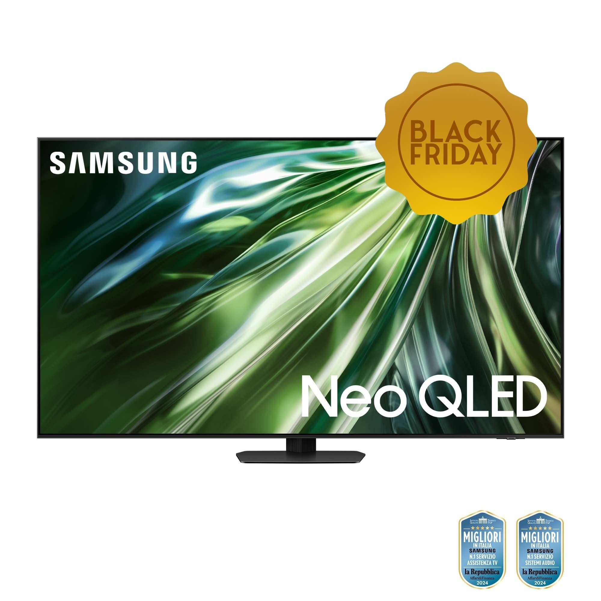 SAMSUNG QE85QN90D