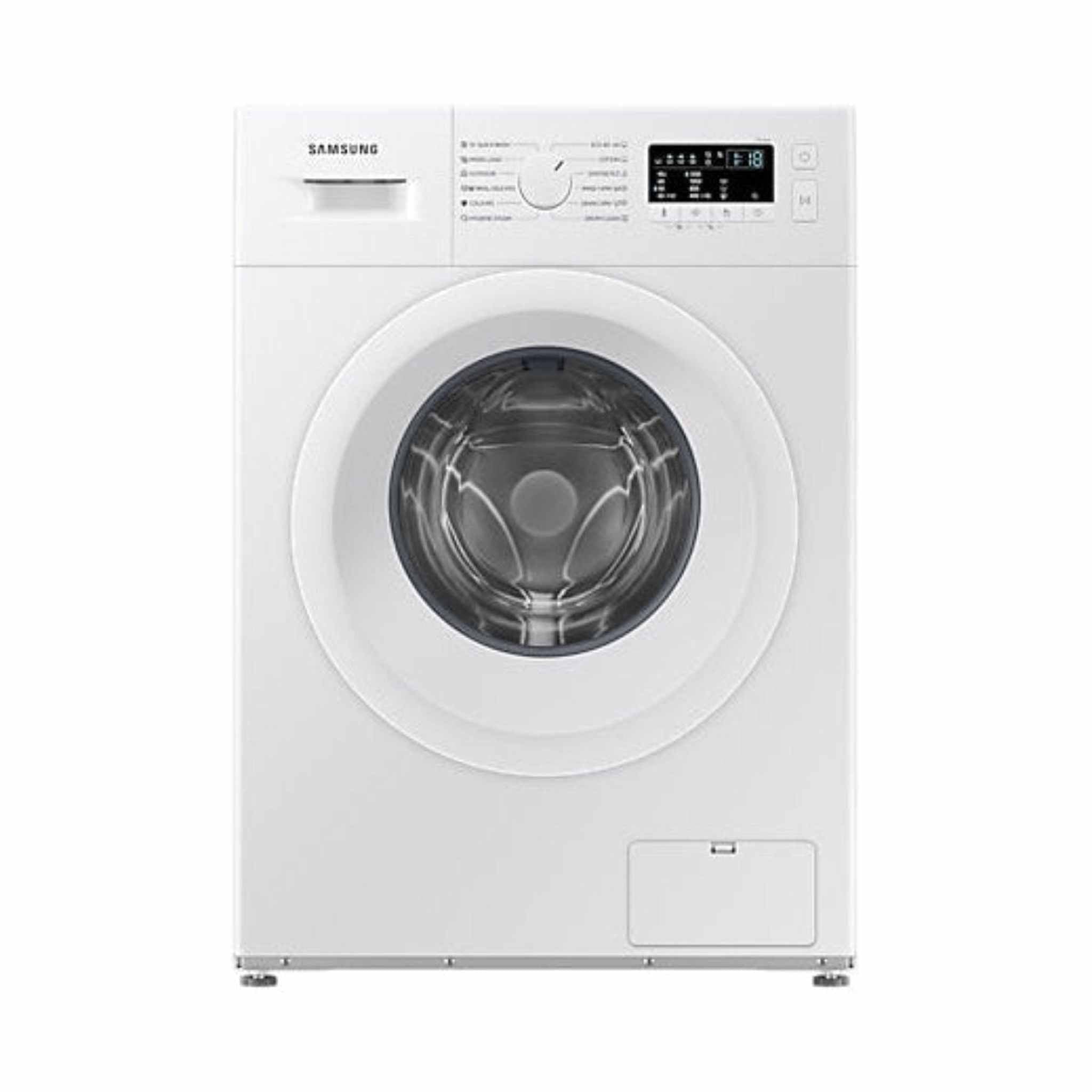 SAMSUNG WW60A3120WE