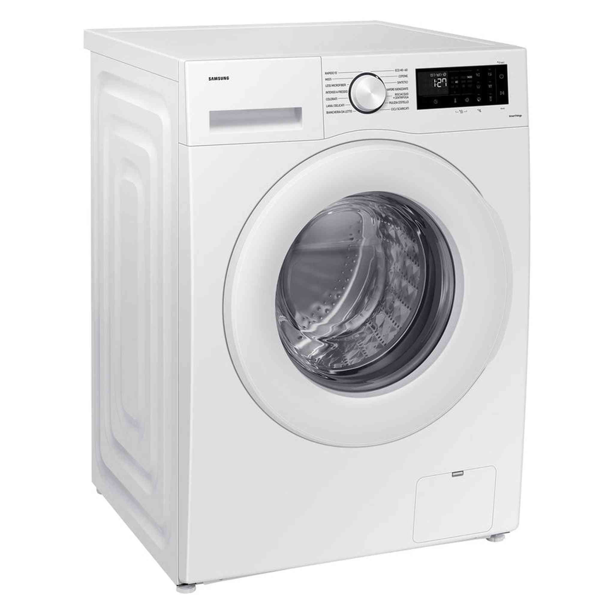 Samsung WW80CGC04DTE
