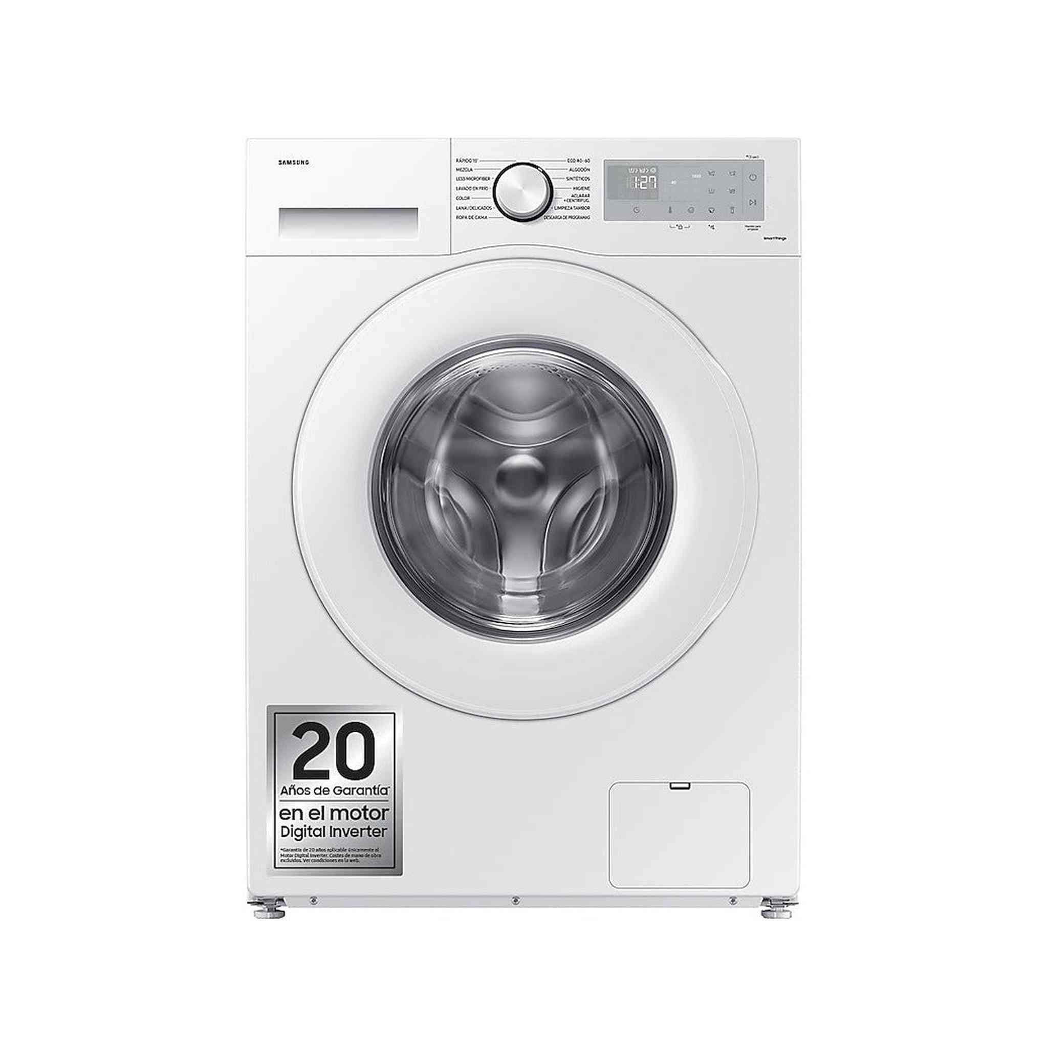 Samsung WW90CGC04DTH