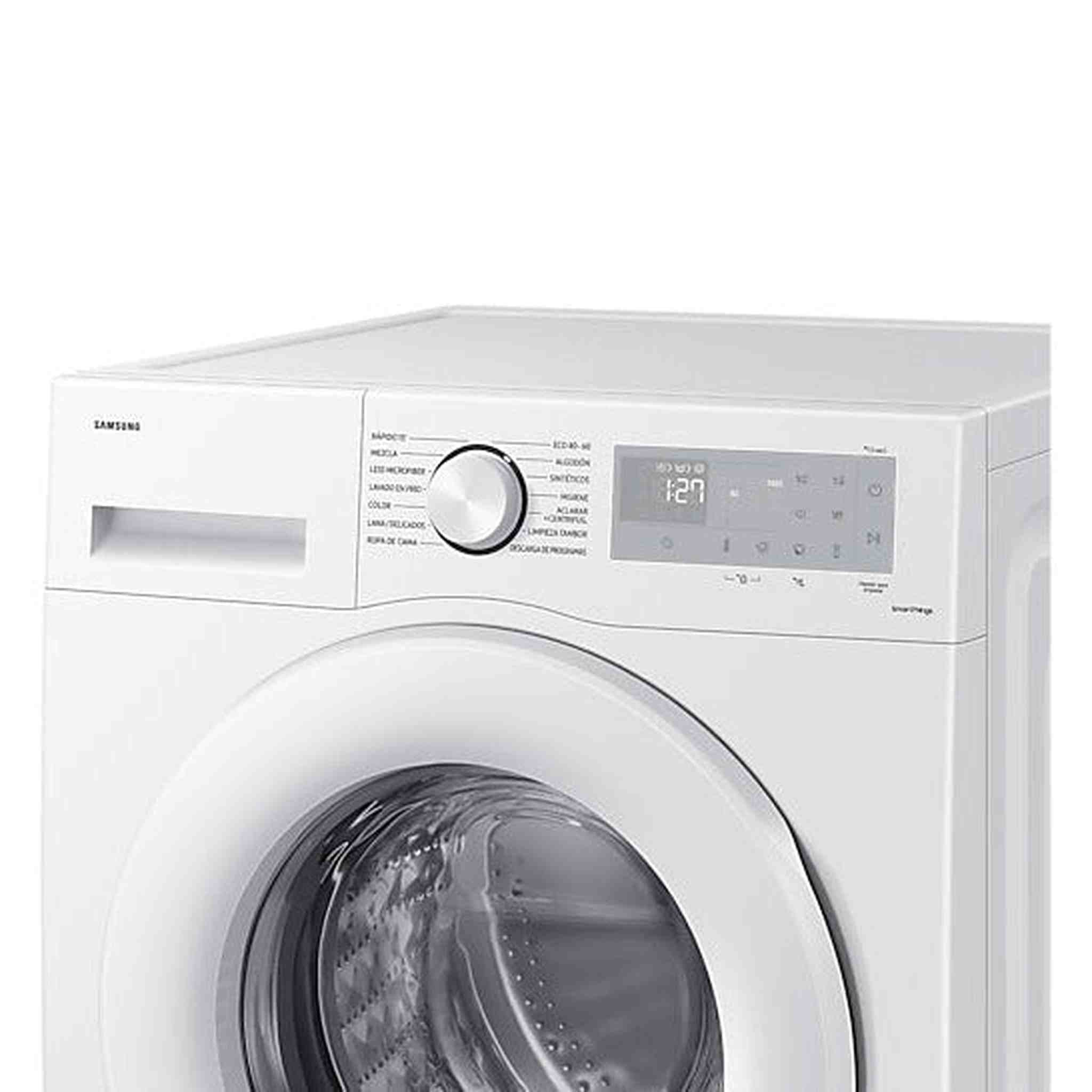 Samsung WW90CGC04DTH