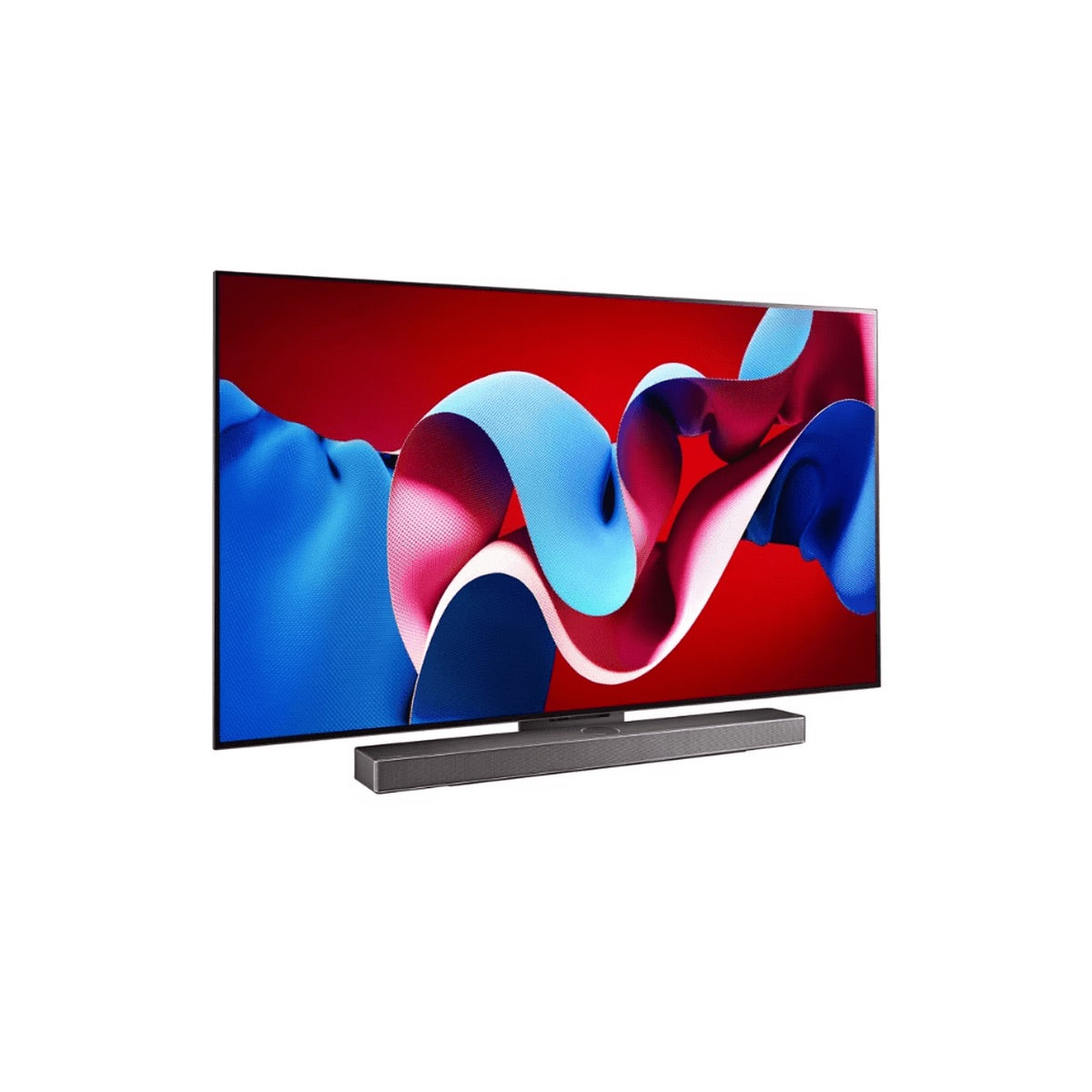 LG OLED77C46LA