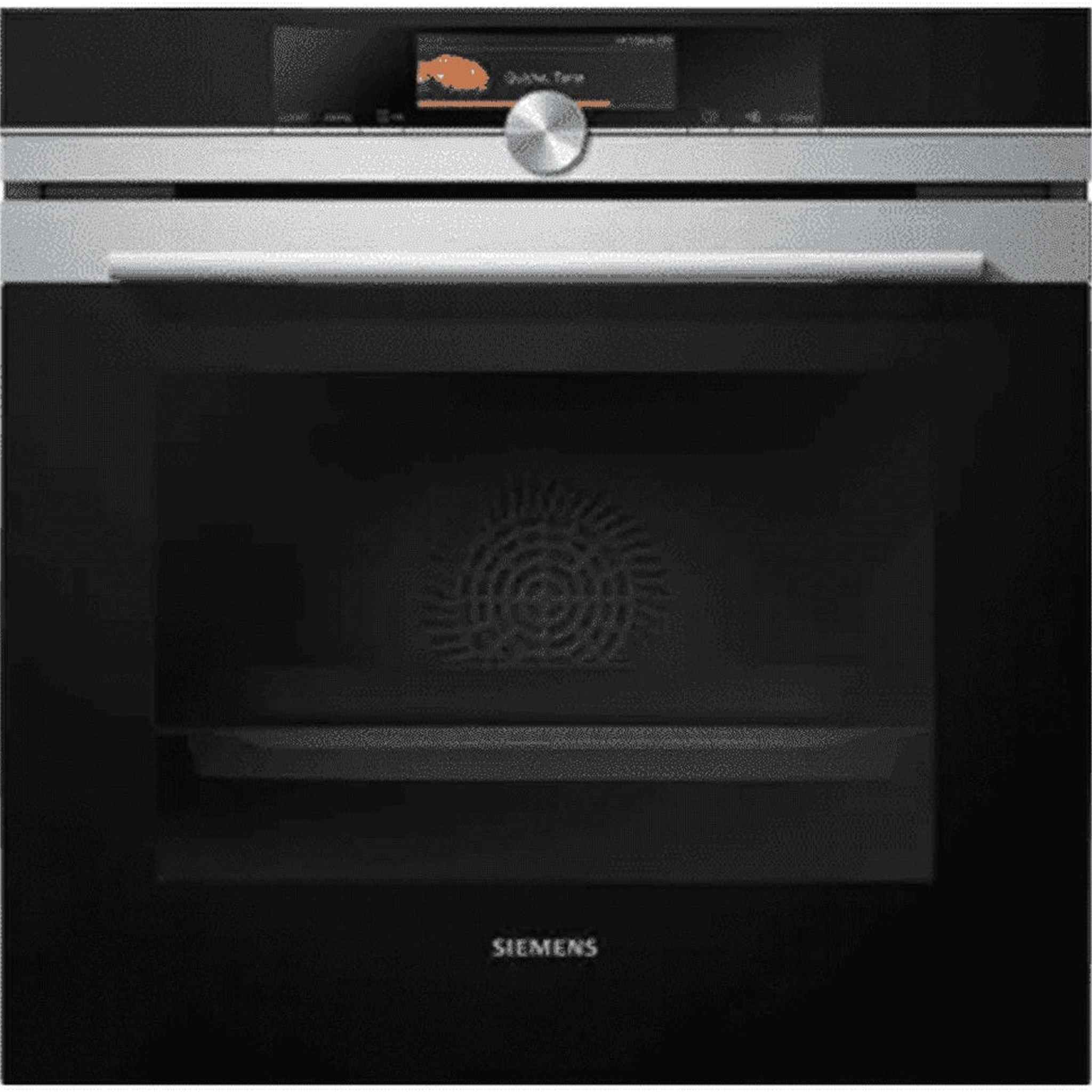 SIEMENS HB678GBS6 