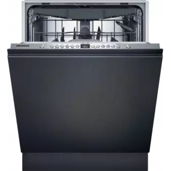 Siemens SN616X00KF – Inbouw vaatwasser – 13 couverts – RVS – Besteklade – Wifi – Energieklasse E