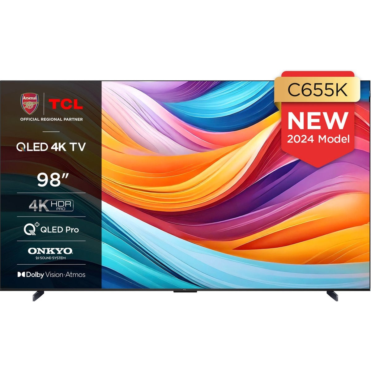 TCL98C655