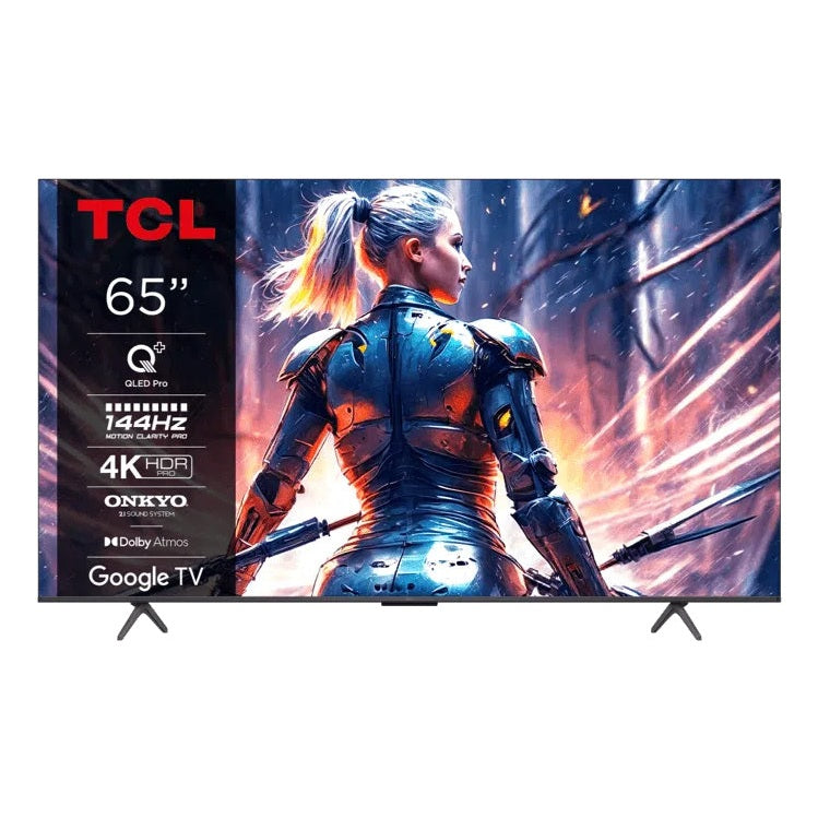 TCL 65T8B