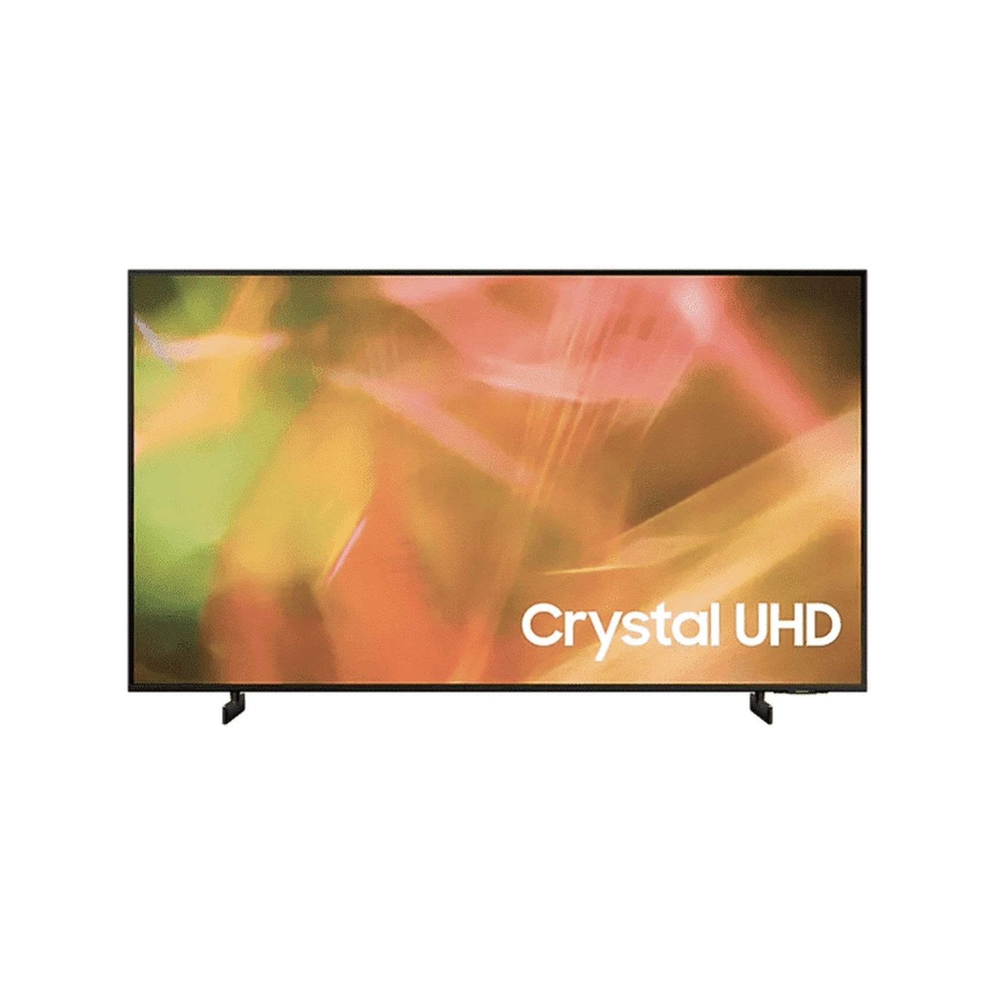 Samsung UE55AU8070