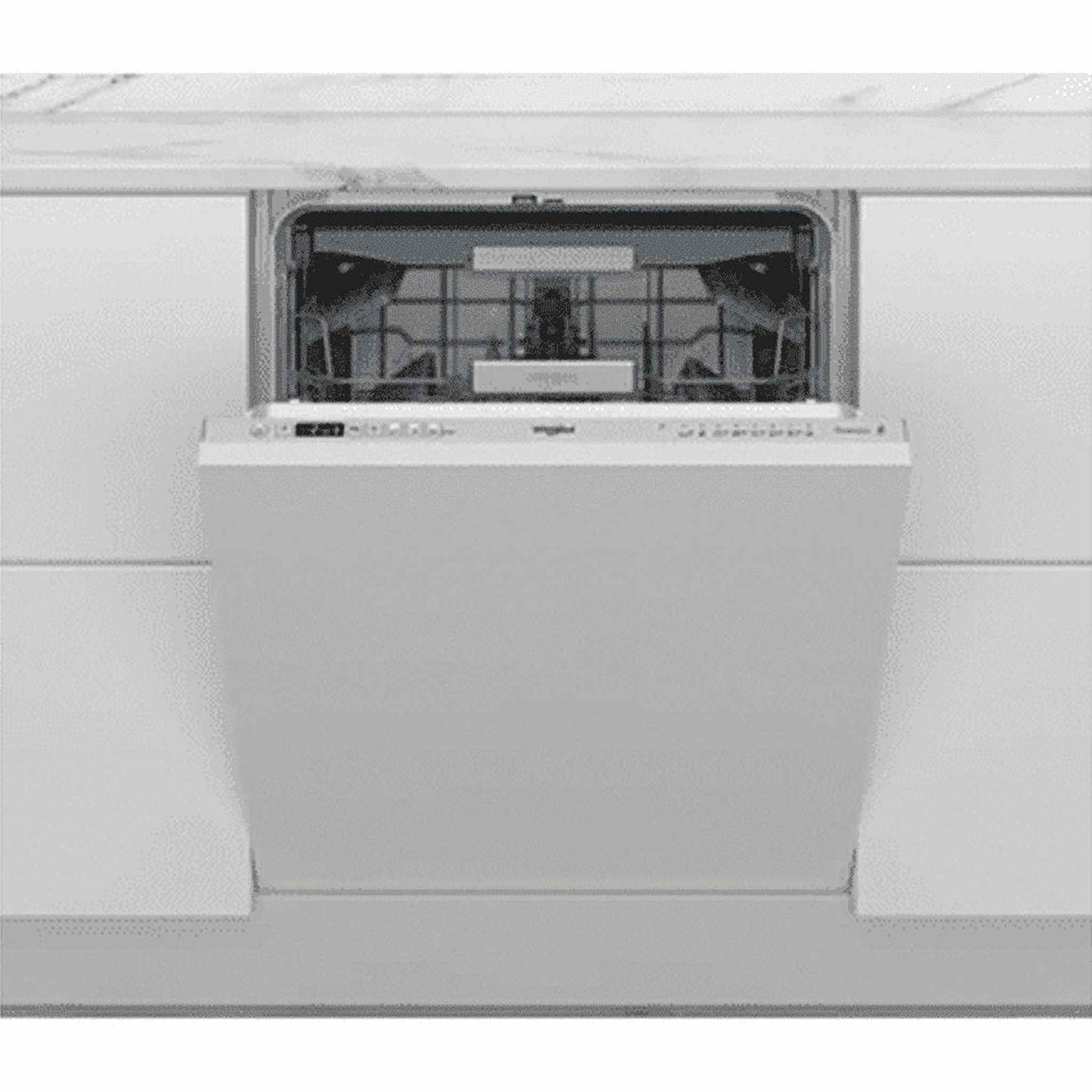 WHIRLPOOL WIO3T126PFE