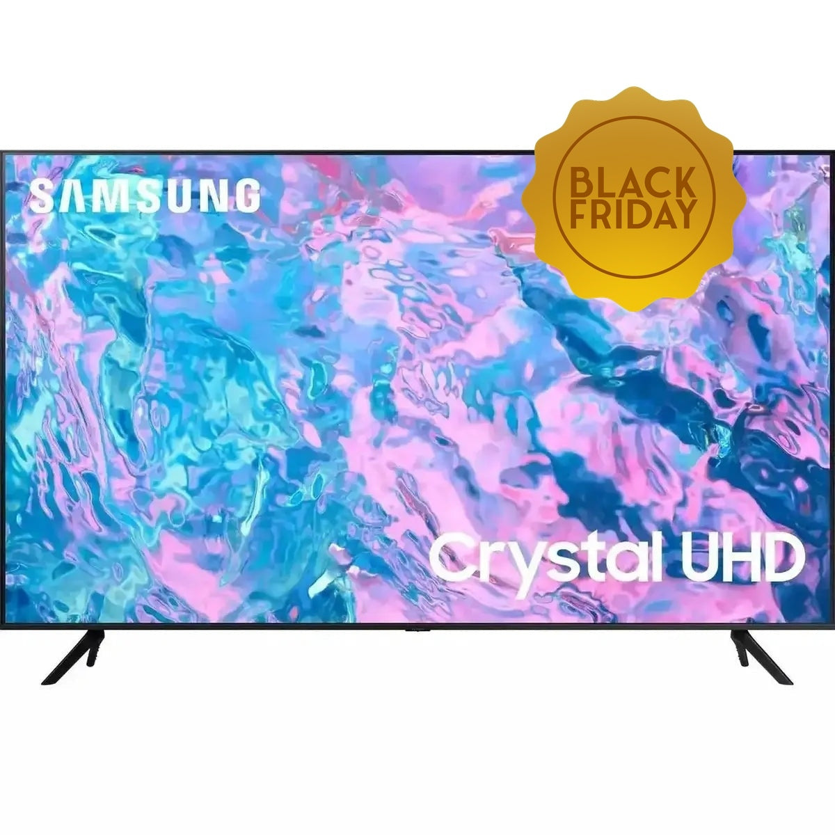 Samsung UE85CU7100K