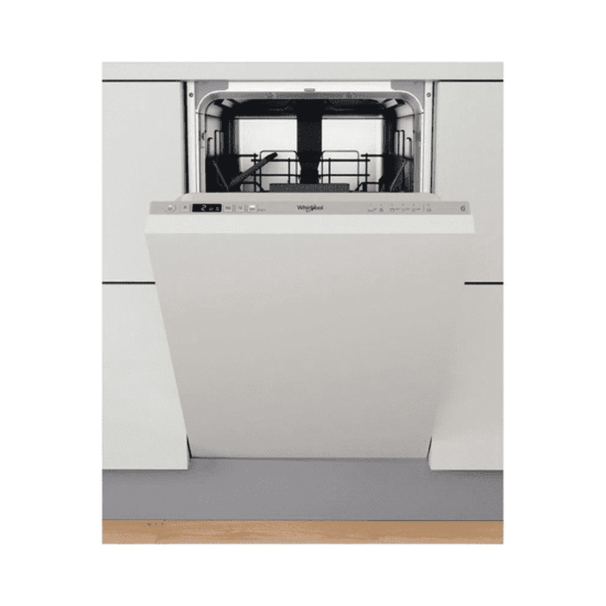 WHIRLPOOL WSIC3M17