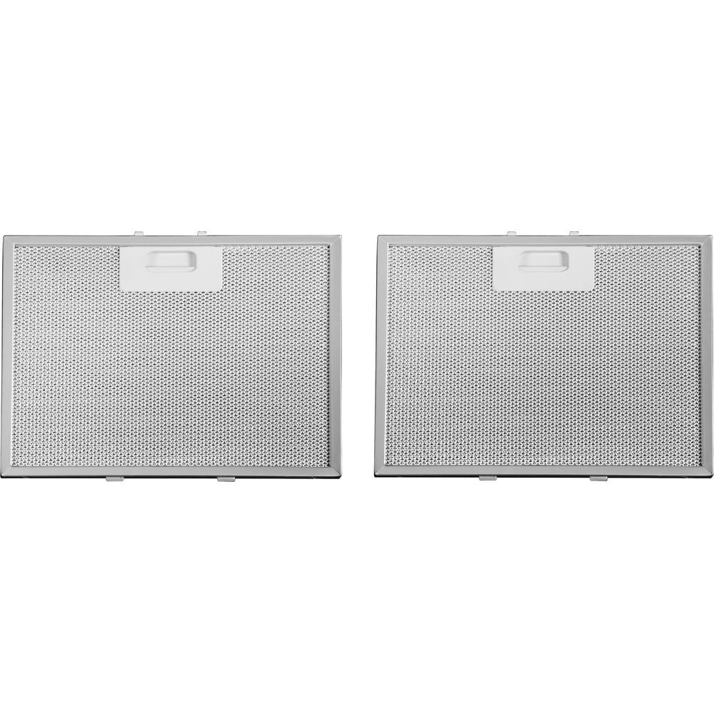 Whirlpool AKR63901IX – Afzuigkap – Inbouw – RVS design met afvoer- en recirculatiefunctie