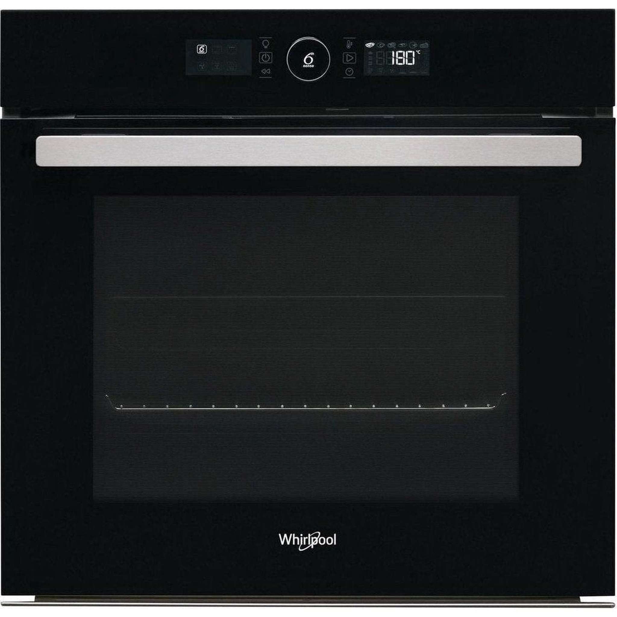 WHIRLPOOL AKZ96230NB 