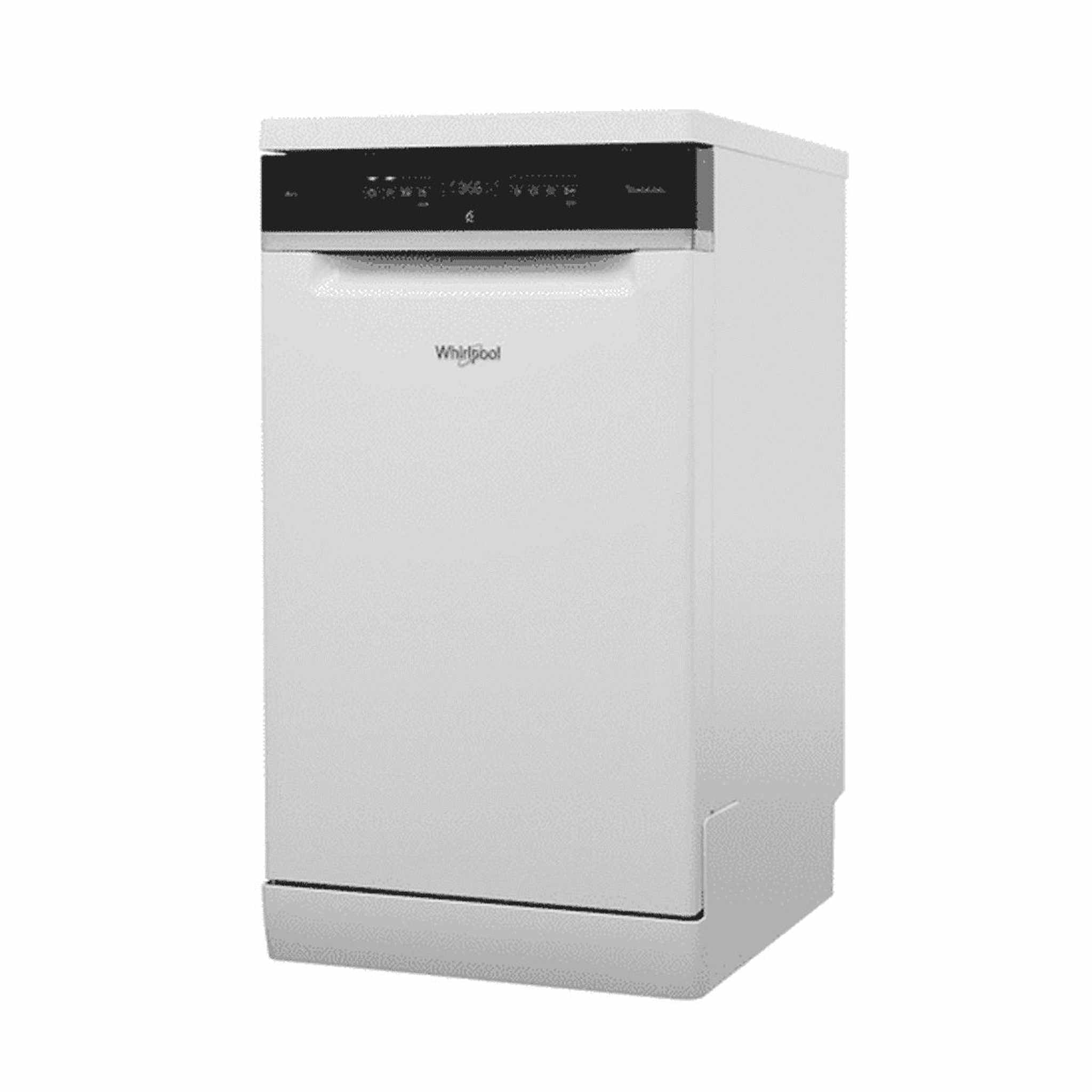 WHIRLPOOL WSFO3O23PF