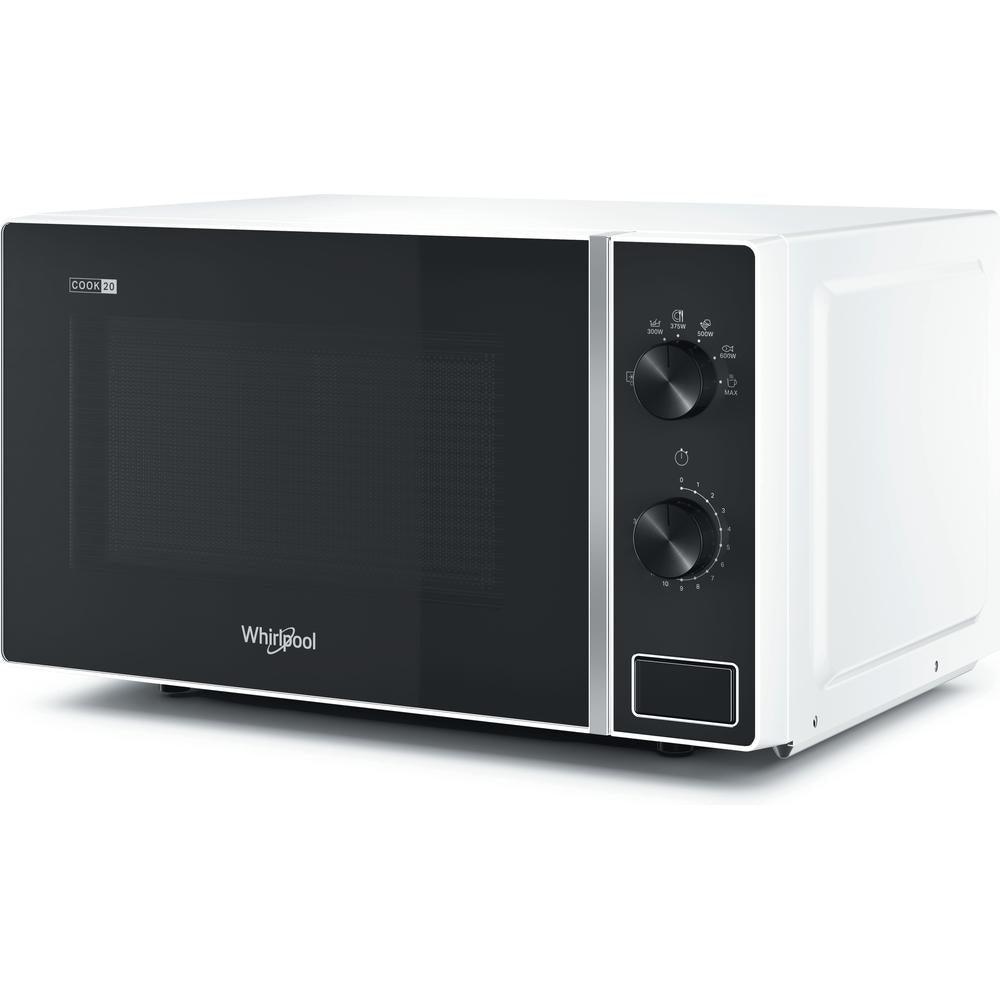 WHIRLPOOL MWP101W