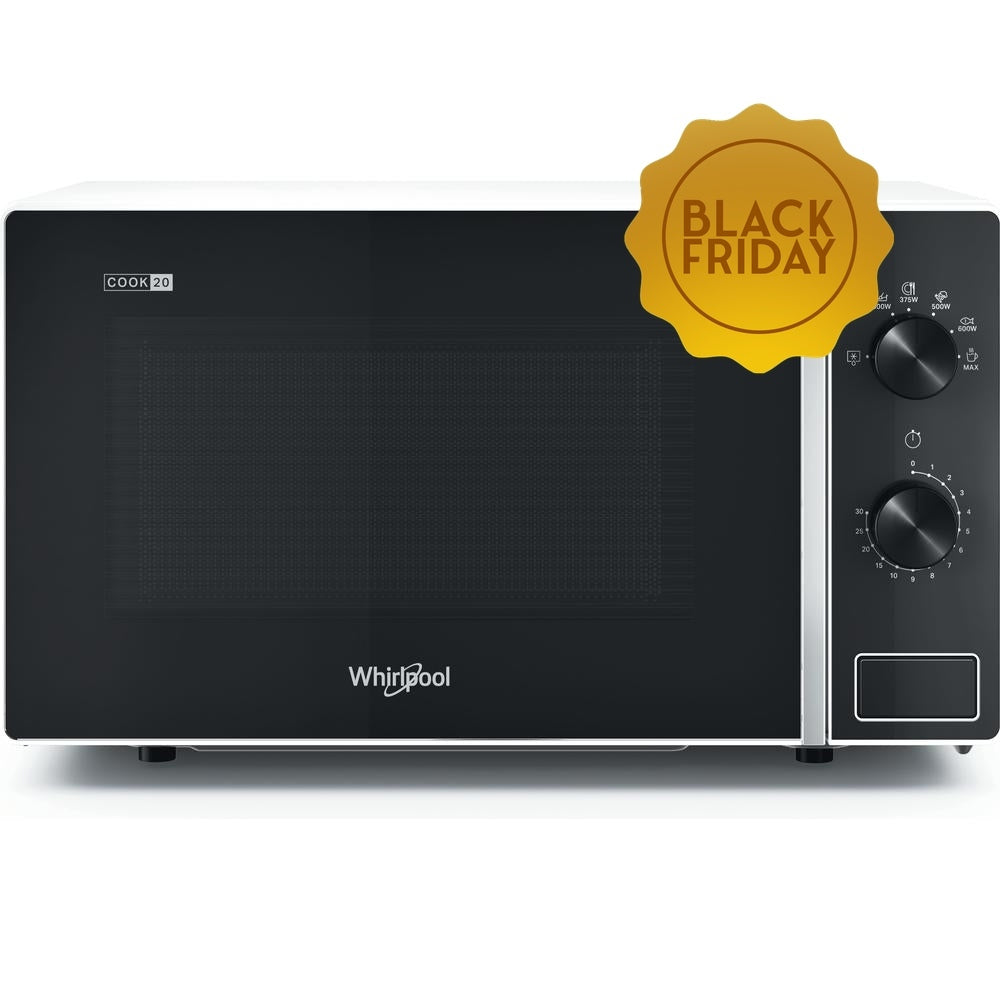 WHIRLPOOL MWP101W