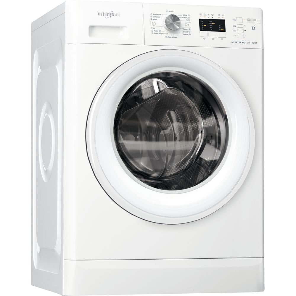 Whirlpool FFL6238WEE