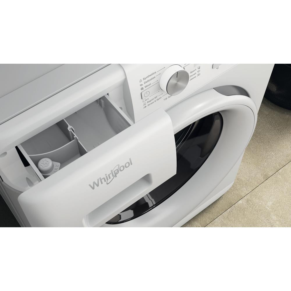 Whirlpool FFL6238WEE