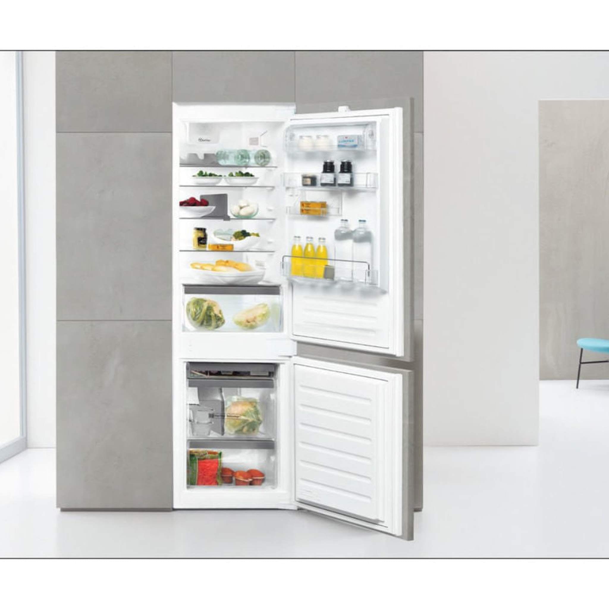 WHIRLPOOL ART6711SF2 