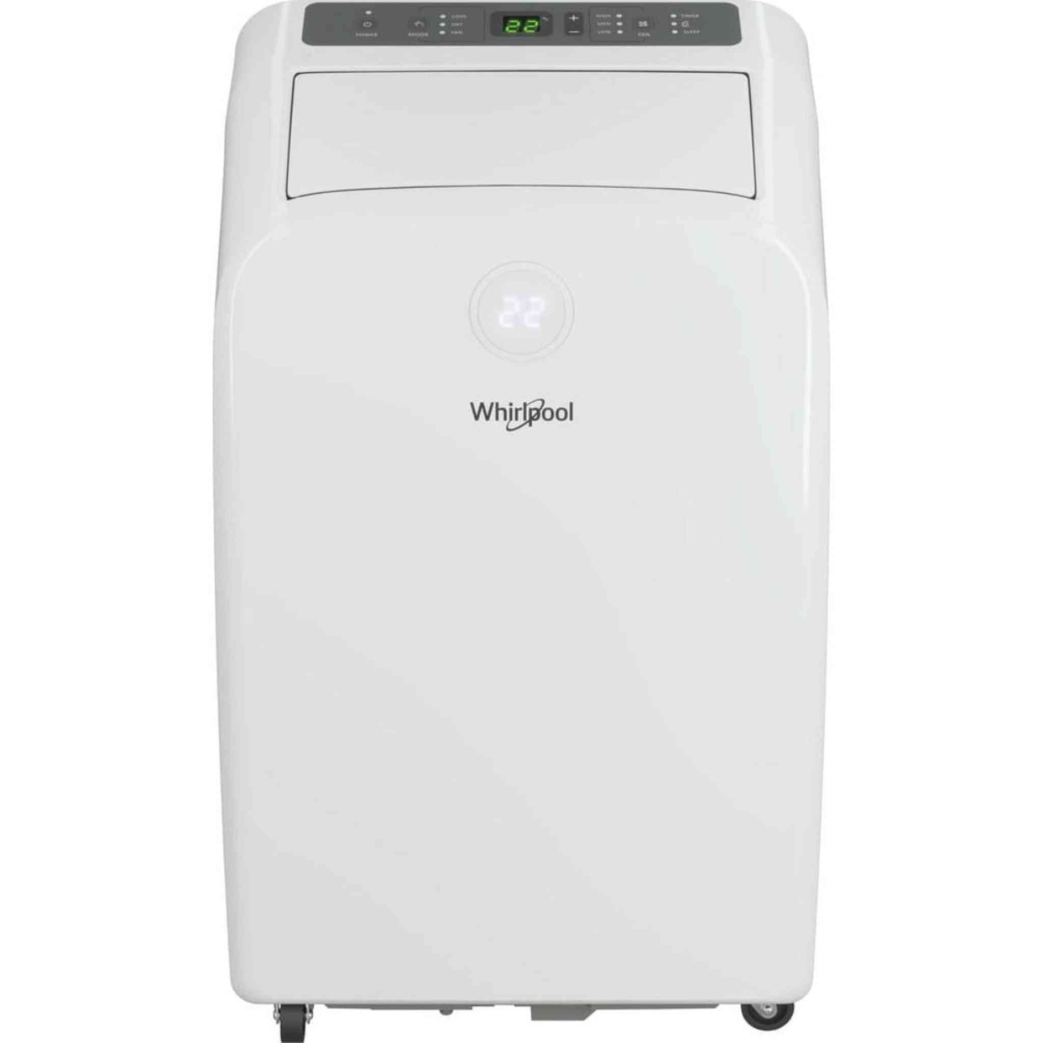 WHIRLPOOL PACHW2900COL