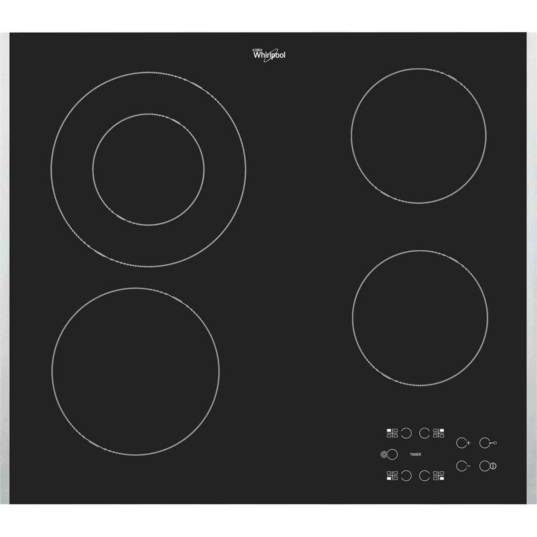 Whirlpool AKT8130/BA