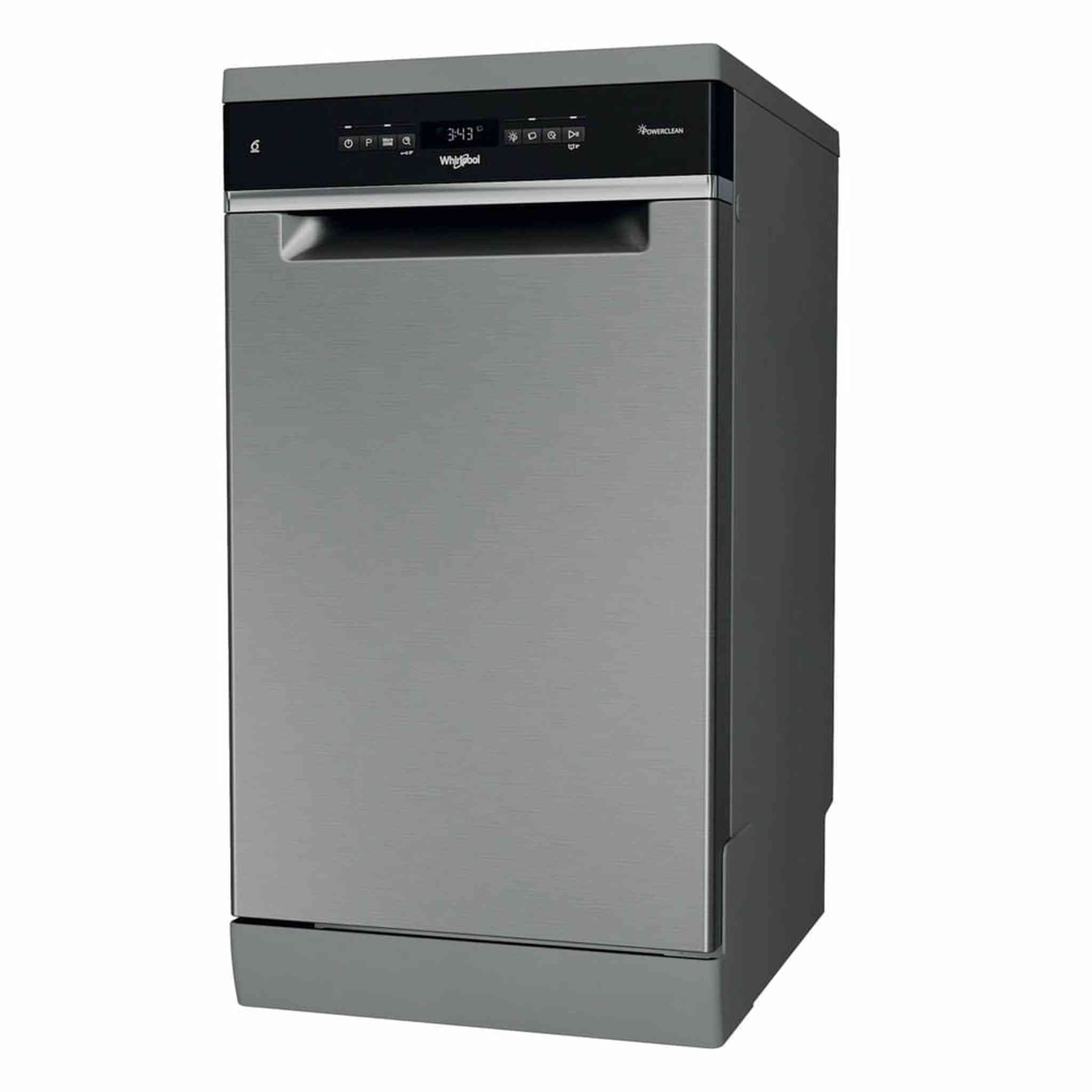 Whirlpool WSFO3T223PCX