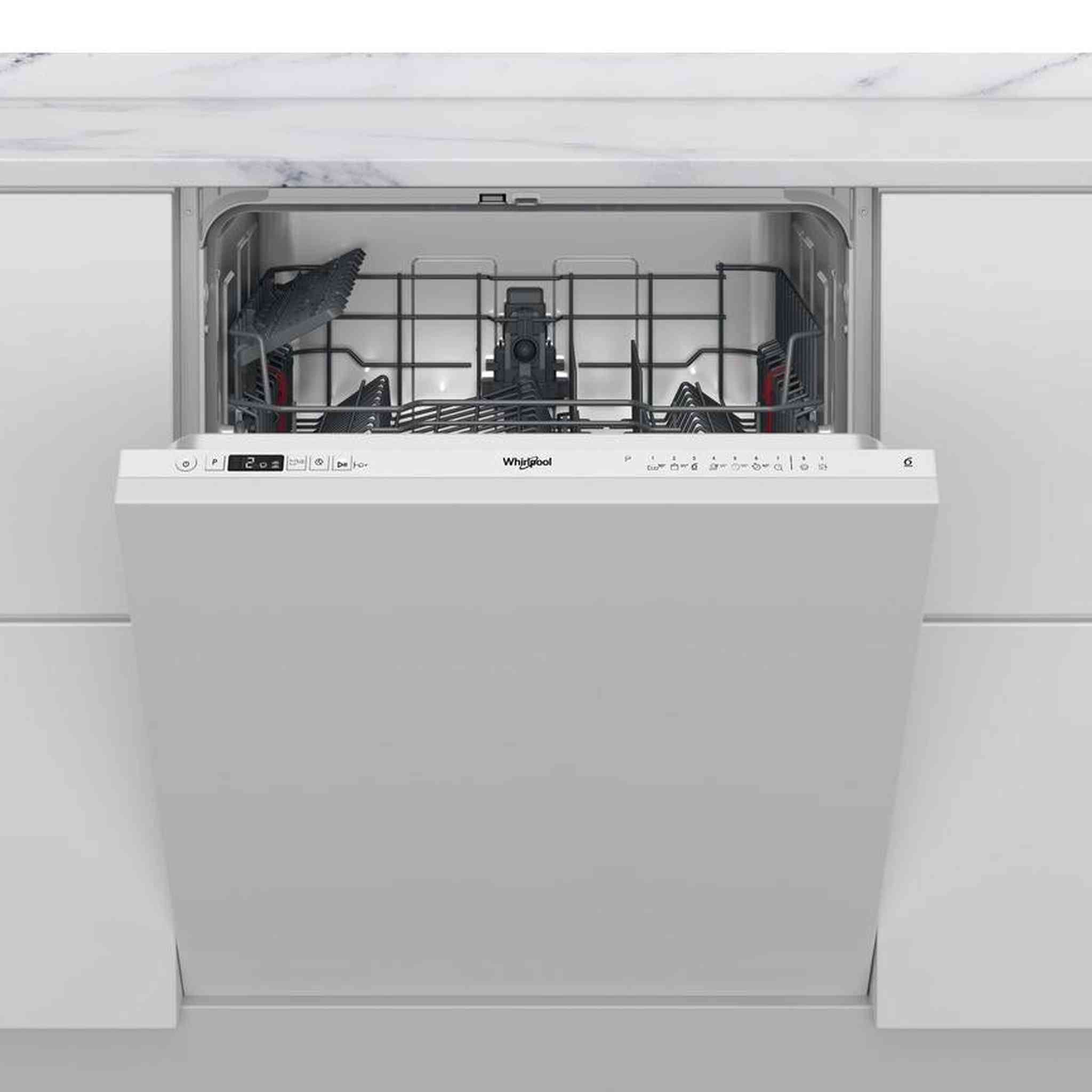 Whirlpool W2IHD526A